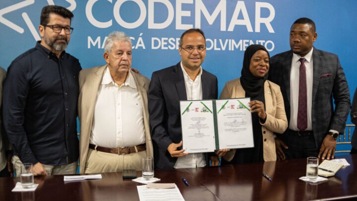 Maricá e Zanzibar, na Tanzânia, firmam parceria para promover desenvolvimento econômico e turismo sustentável