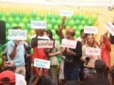 Maricá celebra Dia Nacional da Luta da Pessoa em Situação de Rua com ação social e cultural