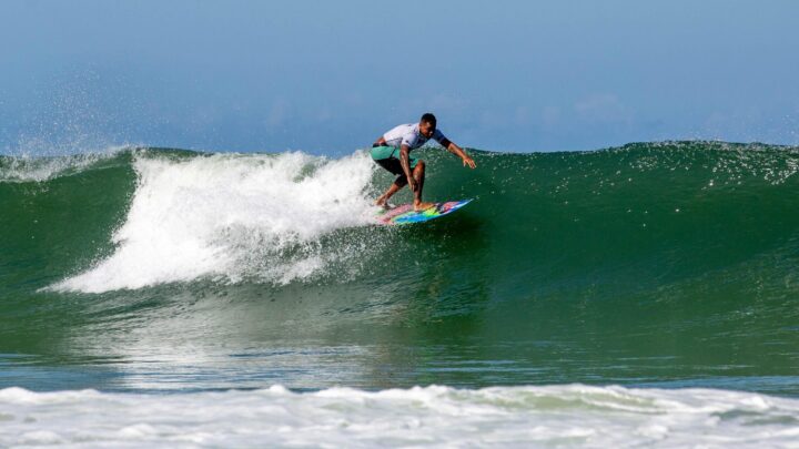 Prefeitura de Maricá apoia Circuito Maricá Open de Surf e Bodyboard 2025