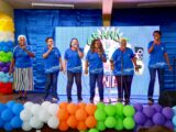 Estudantes de Maricá mostram seus talentos no Festival Estudantil de Artes