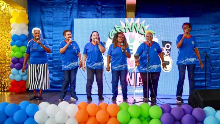 Estudantes de Maricá mostram seus talentos no Festival Estudantil de Artes