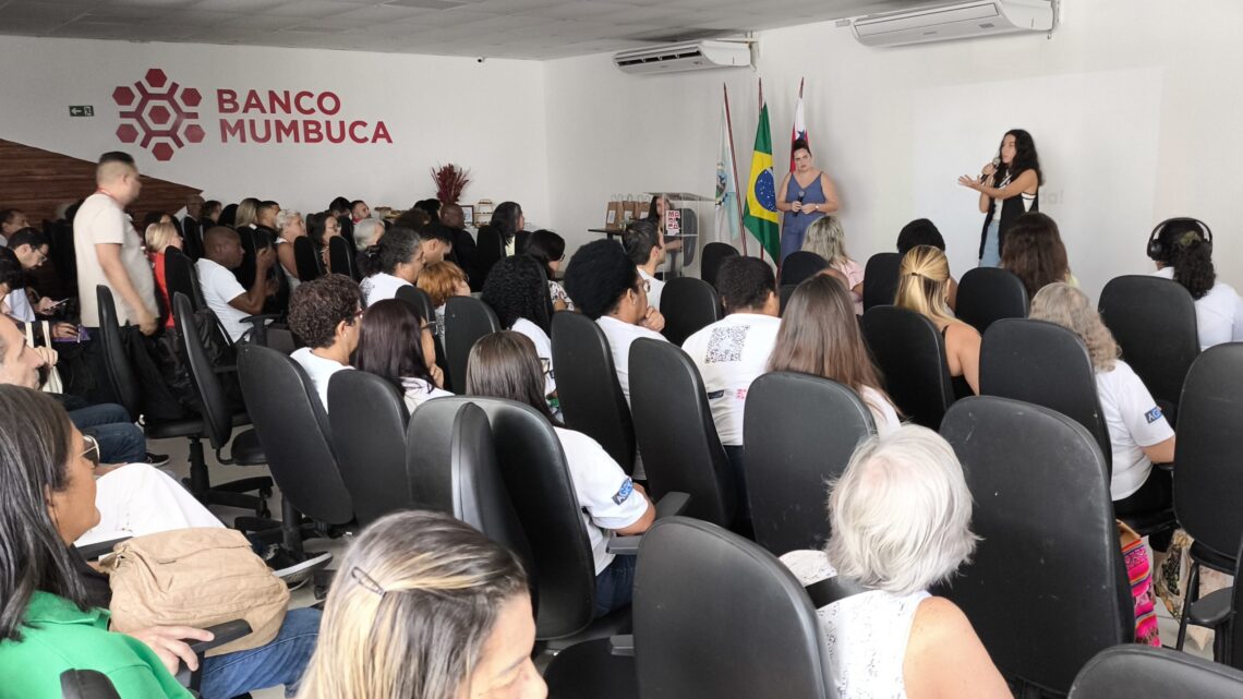 Prefeitura de Maricá promove seminário sobre empreendedorismo e desenvolvimento local Prefeitura de Maricá promove seminário sobre empreendedorismo e desenvolvimento local