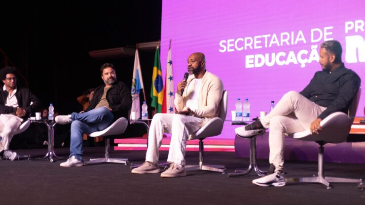 FLIM 2025 discute fatos, literatura e periferias em domingo de feriado da Independência