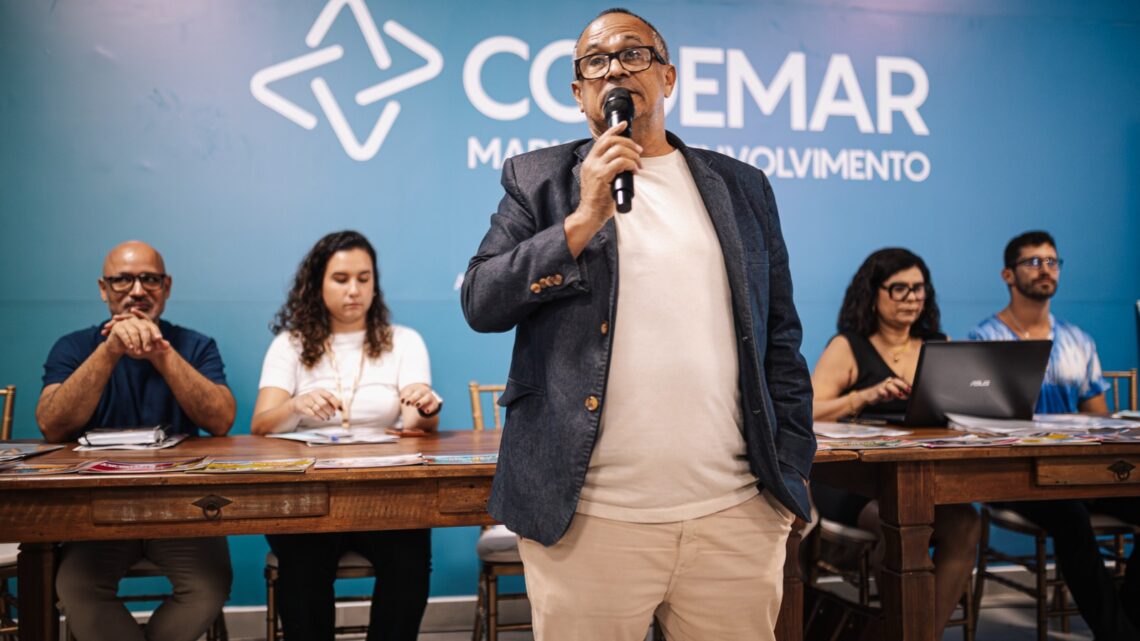 Maricá recebe etapa regional da Conferência de Direitos Humanos Maricá recebe etapa regional da Conferência de Direitos Humanos