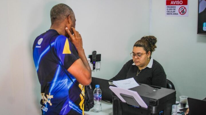 Prefeitura de Maricá realiza mais de 160 exames em ação do Caminhão da Saúde