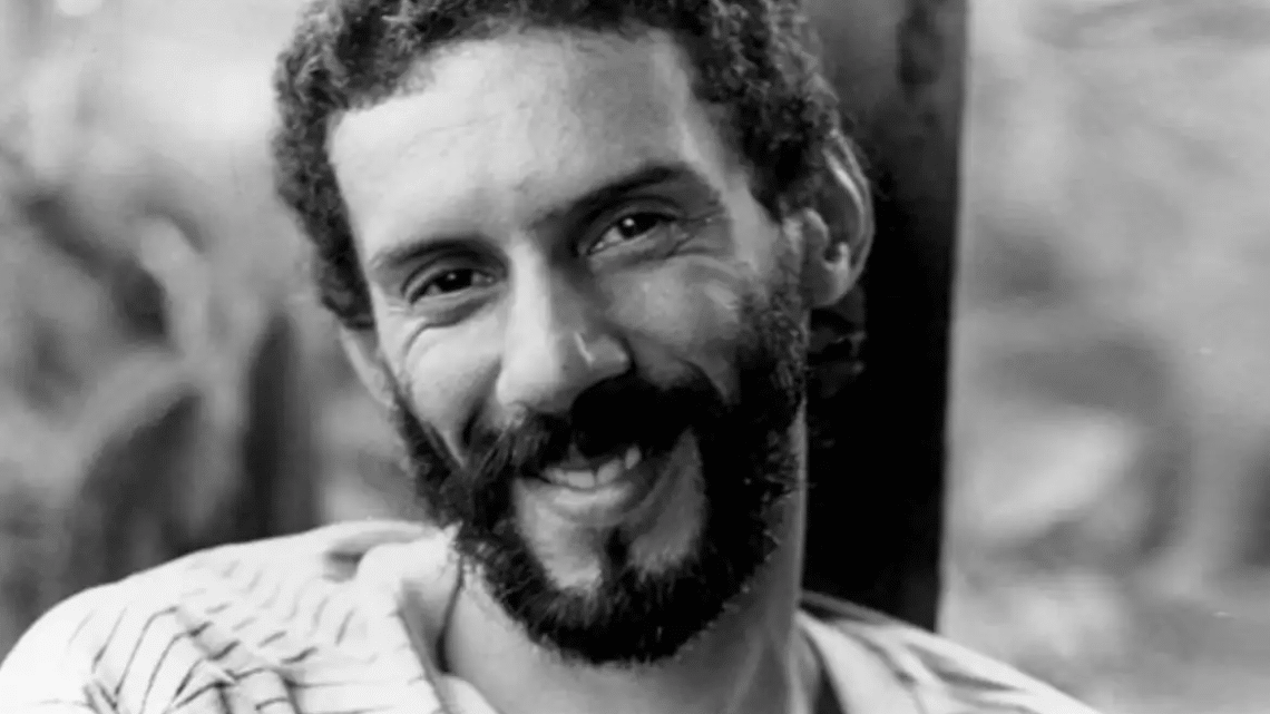 Especial de Domingo, da Rádio Nacional, homenageia Gonzaguinha Especial de Domingo, da Rádio Nacional, homenageia Gonzaguinha