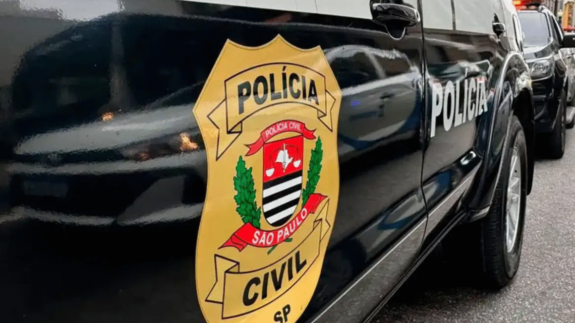 Novo suspeito de morte de ex-delegado-geral de SP tem prisão decretada Novo suspeito de morte de ex-delegado-geral de SP tem prisão decretada