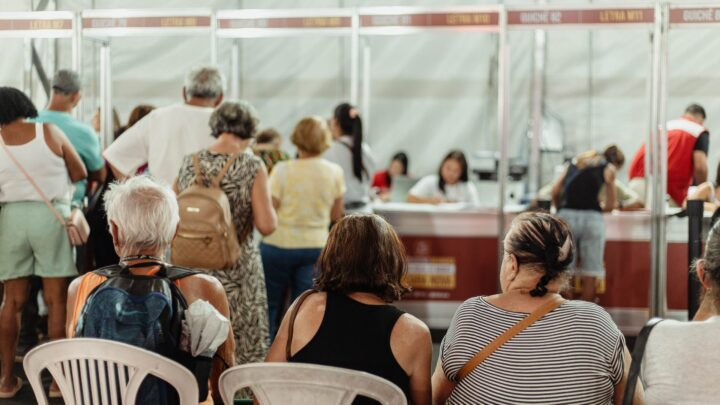 Mutirão do novo aplicativo Mumbuca realiza 40 mil atendimentos em Maricá