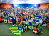 Conferência inspira jovens a combaterem injustiça climática no Brasil