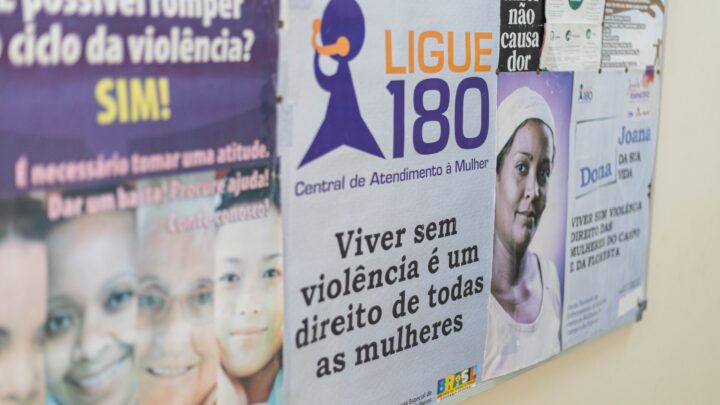 Prefeitura de Maricá promove roda de conversa sobre autonomia financeira e fortalecimento feminino