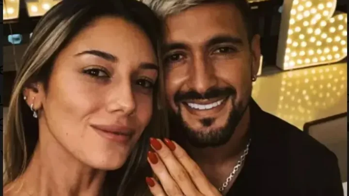 ‘A vida aqui não vale nada’, diz esposa de Arrascaeta após tentativa de assalto