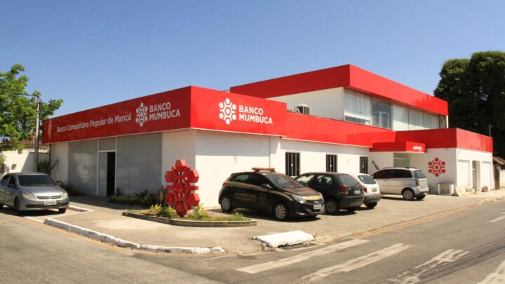 Banco Mumbuca tem horário especial para comerciantes nesta quinta-feira (16/10), em Maricá