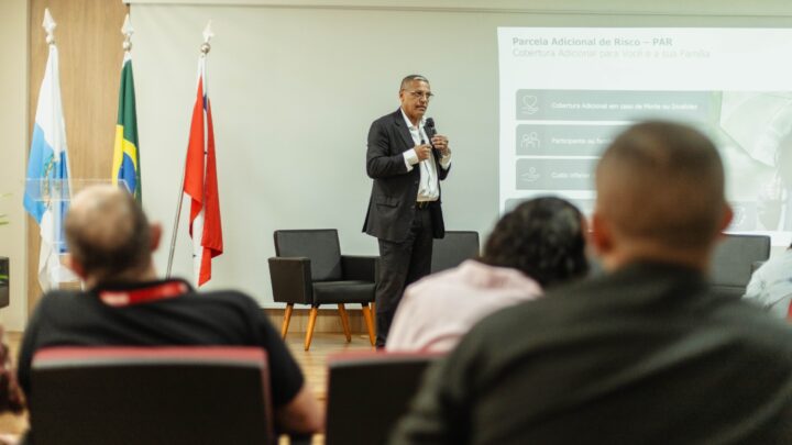 Prefeitura de Maricá avança na implantação da previdência complementar para servidores públicos