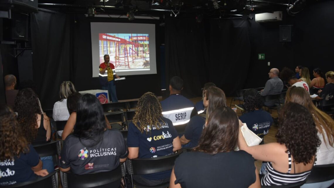 Fórum discute atenção à saúde em Maricá e reforça integração entre secretarias Fórum discute atenção à saúde em Maricá e reforça integração entre secretarias