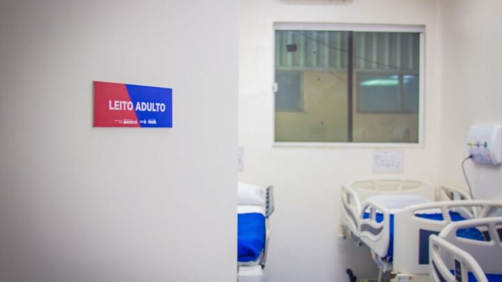 Prefeitura de Maricá cria novo setor de Saúde Mental no Hospital Conde Modesto Leal