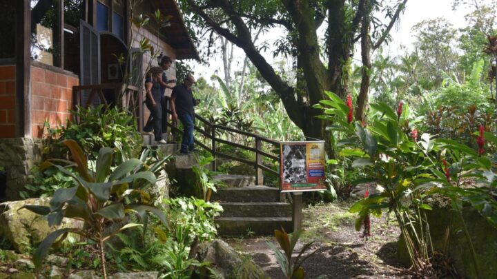 Maricá: roteiro de turismo rural oferece arte, cultura e aventura no Dia das Crianças