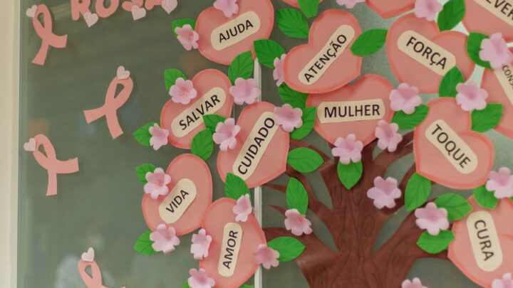 Maricá promove Dia D de Multivacinação de crianças e adolescentes e da campanha do Outubro Rosa