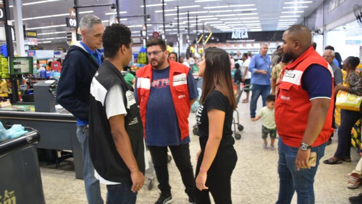 Prefeitura de Maricá e Banco Mumbuca fazem força-tarefa para tirar dúvidas sobre novo aplicativo