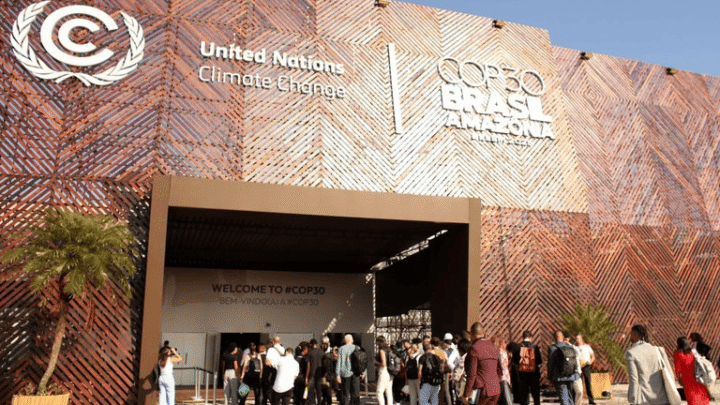 COP30 une Sul e Sudeste na proteção da Mata Atlântica