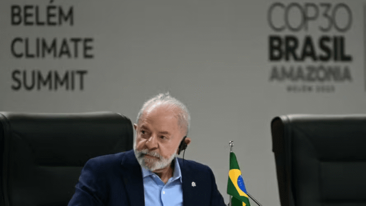 Mais de 50 países apoiam fundo de florestas, mas só quatro anunciam investimentos em Belém