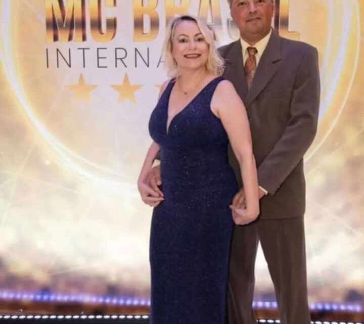 Adri Tolardo – Quando a arte encontra o amor e a determinação