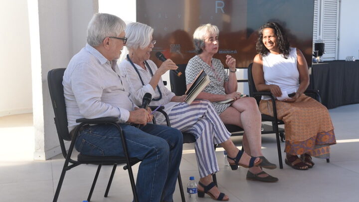 Prefeitura de Maricá celebra 103º aniversário do antropólogo Darcy Ribeiro