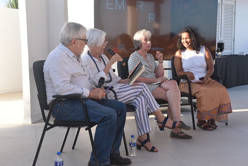 Prefeitura de Maricá celebra 103º aniversário do antropólogo Darcy Ribeiro