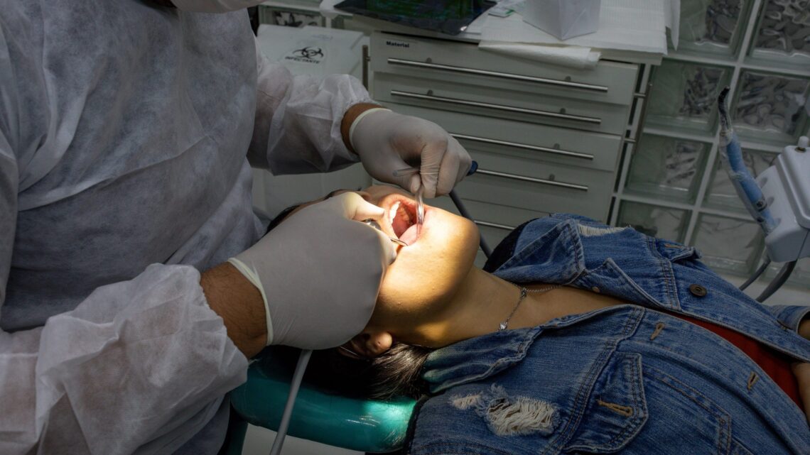 Dia D do Novembro Vermelho fortalece a conscientização e prevenção ao câncer de boca em Maricá