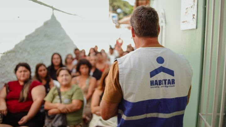 Prefeitura de Maricá garante direito à moradia a 48 famílias do município