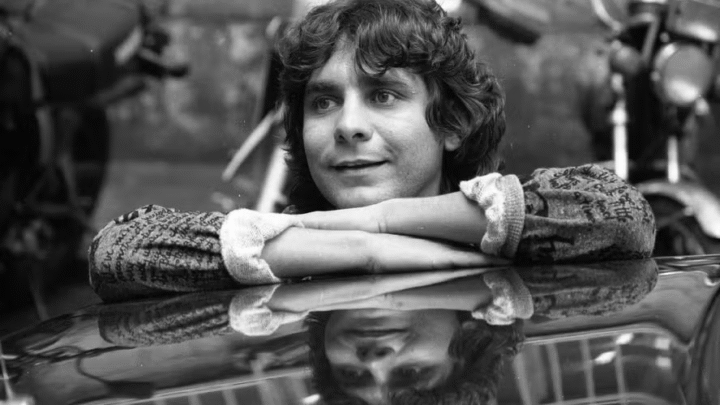 Morre aos, 73 anos Lô Borges, ícone do Clube da Esquina e um dos grandes nomes da MPB