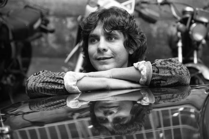 Morre aos, 73 anos Lô Borges, ícone do Clube da Esquina e um dos grandes nomes da MPB