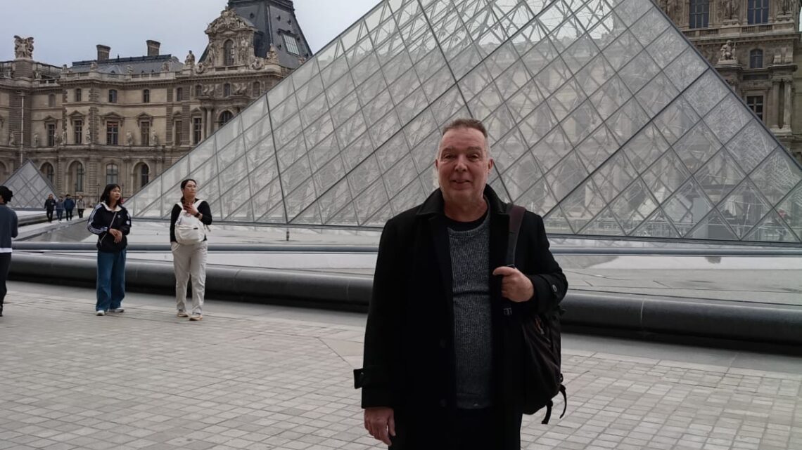  Expo Apaixonado por Paris – fotos Bayard Do Coutto Boiteux