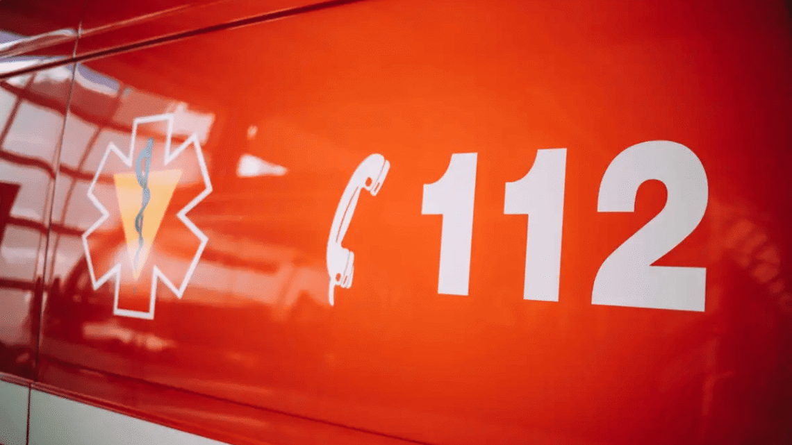 Mulher morre atropelada pelo próprio carro em Lisboa