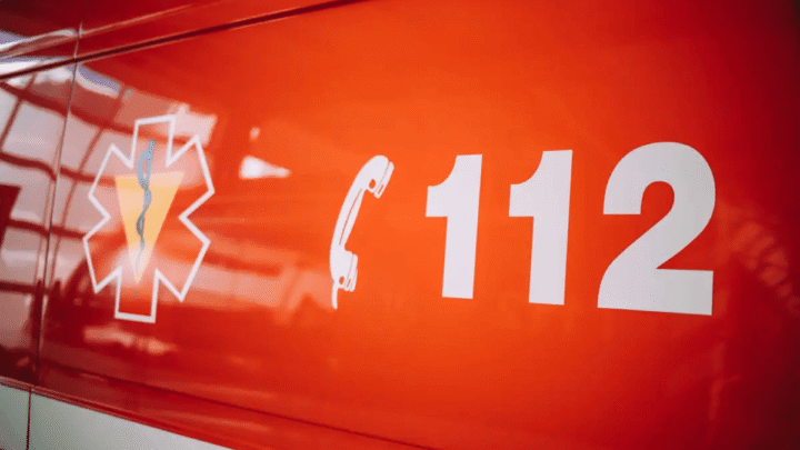 Mulher morre atropelada pelo próprio carro em Lisboa