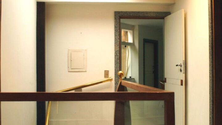 Arquitetura afetiva: quando o espaço abraça a história