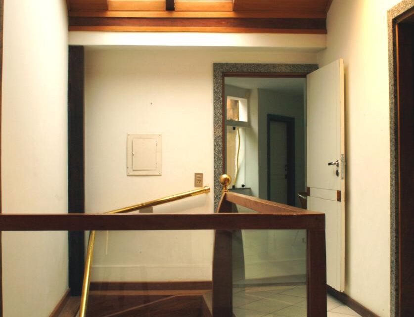 Arquitetura afetiva: quando o espaço abraça a história