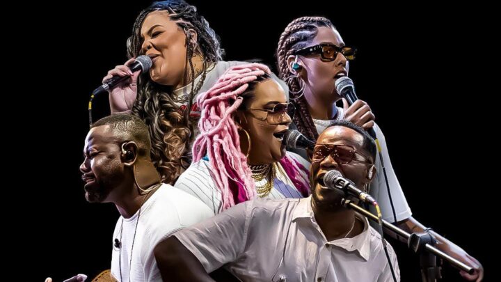 Roda de samba Balaio Bom celebra 11 anos com tributo a Arlindo Cruz e lançamento de Instituto