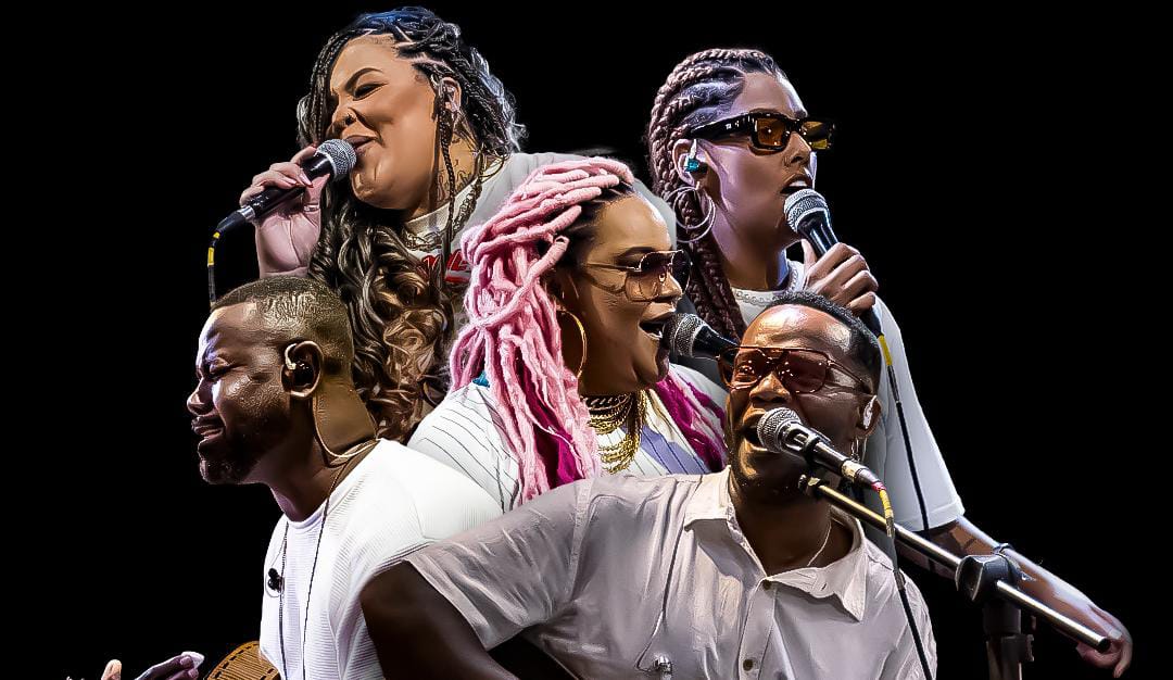 Roda de samba Balaio Bom celebra 11 anos com tributo a Arlindo Cruz e lançamento de Instituto