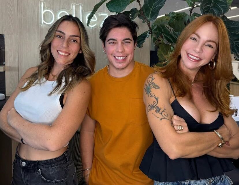 Tons que rejuvenescem: dicas do expert Léo Carraro para a meia-idade neste verão