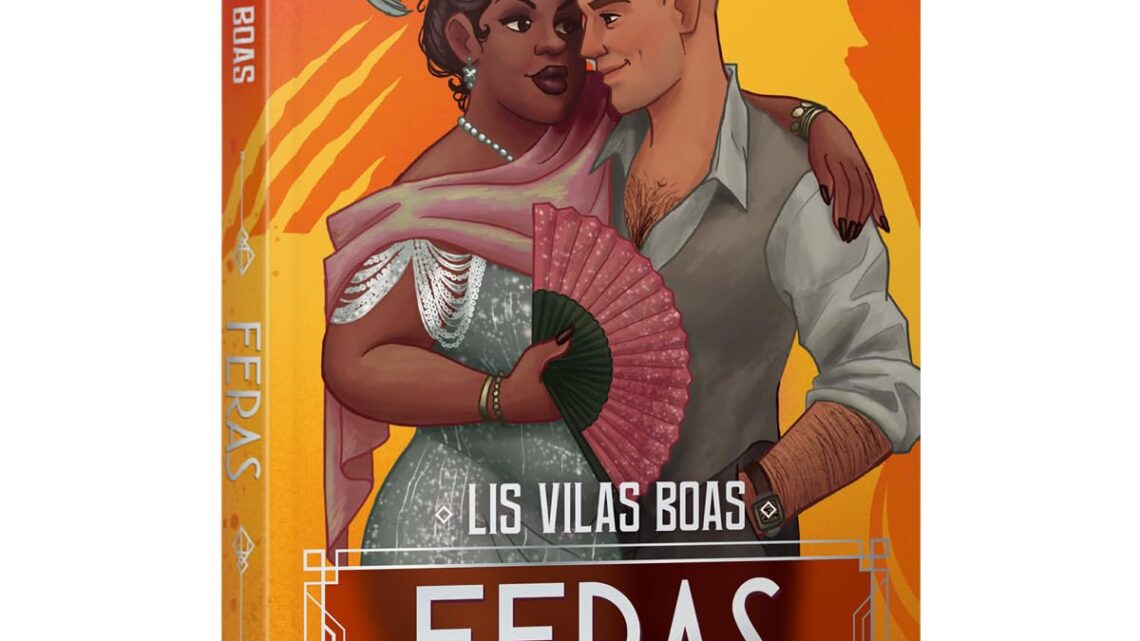 Escritora carioca da Editora Rocco é Finalista do Prêmio Argos