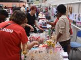 Feira de Artesanato da Terceira Idade reúne talentos e histórias de superação em Maricá