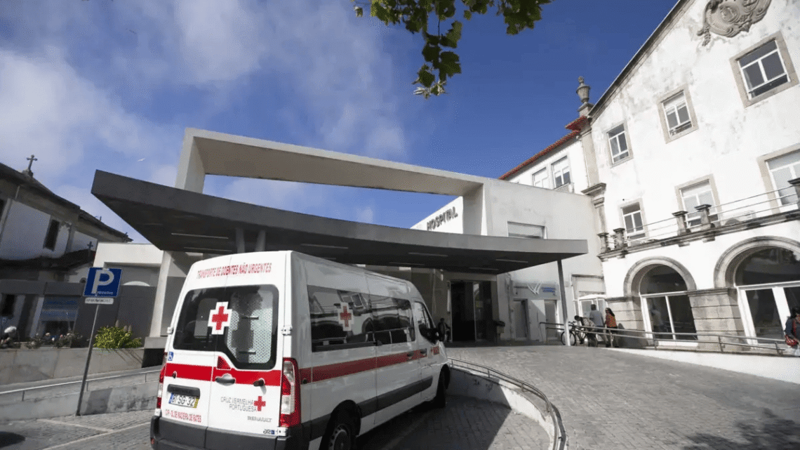 Hospitais do distrito do Porto podem perder valências pediátricas com nova proposta do Governo