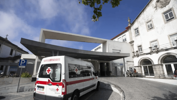 Hospitais do distrito do Porto podem perder valências pediátricas com nova proposta do Governo