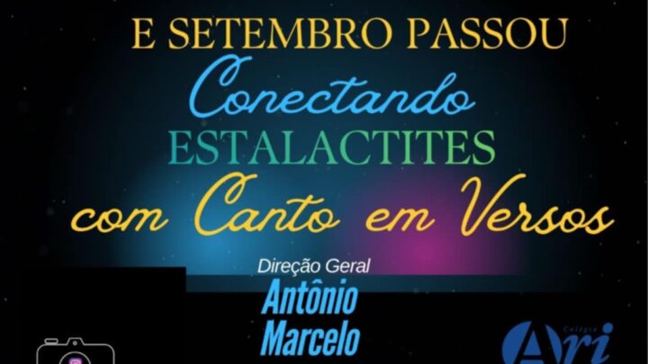 Grupo Quimeras de Teatro de Fortaleza em parceria com o Teatro Mosaico do Pai