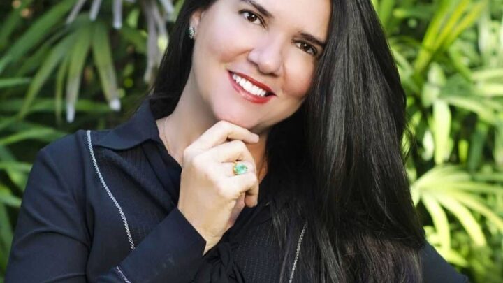 Joana Teixeira: entre livros, homenagens e a magia do Natal