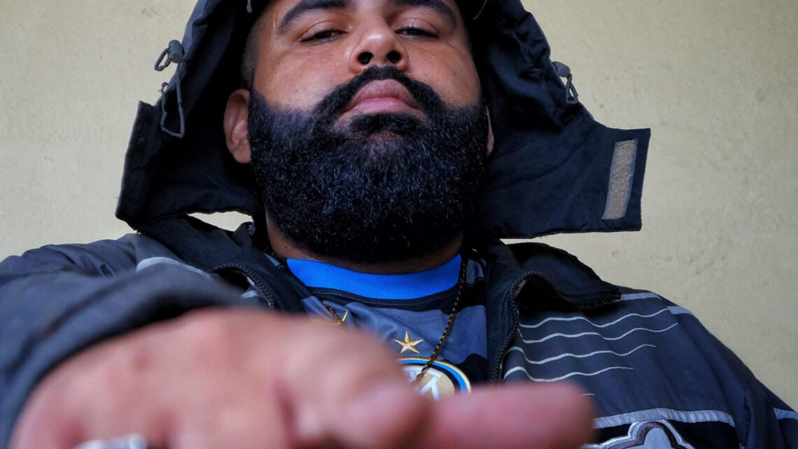 121 Vidas Perdidas: A Chacina no Complexo do Alemão