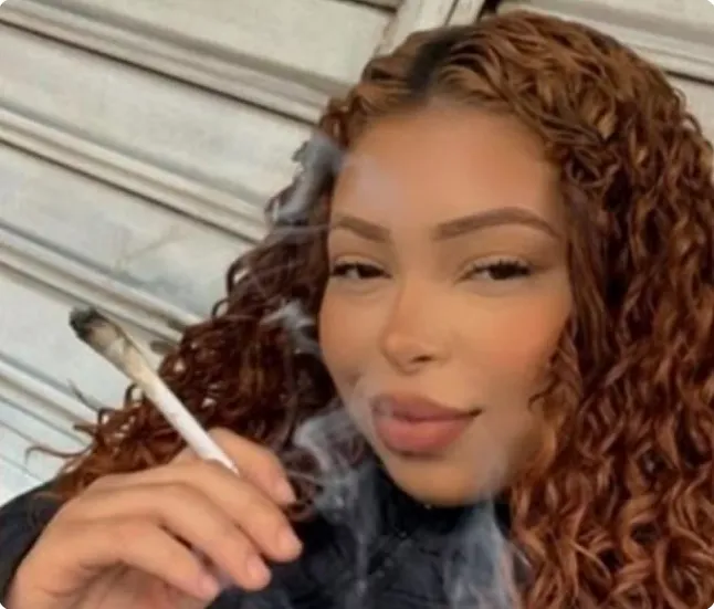 Pode estar viva? ‘Japinha do CV’ não consta na lista de mortos da megaoperação no Rio