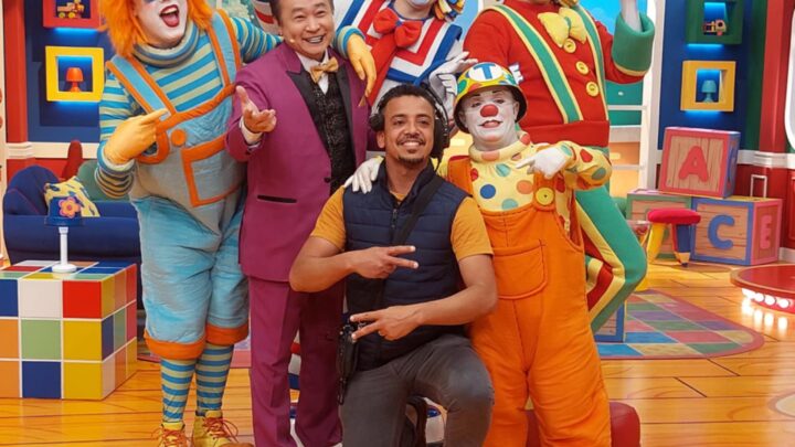 Quem é Ossamá Sato?