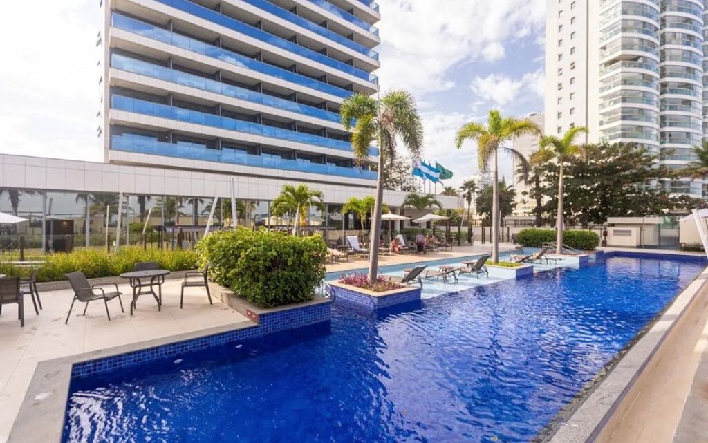 Laghetto Stilo Barra terá Réveillon inesquecível