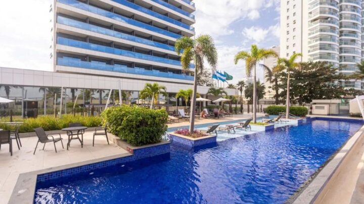 Laghetto Stilo Barra terá Réveillon inesquecível